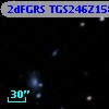2dFGRS TGS246Z158
