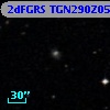 2dFGRS TGN290Z057