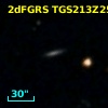 2dFGRS TGS213Z257