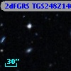 2dFGRS TGS248Z146