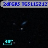 2dFGRS TGS115Z127