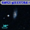 6dFGS gJ113720.6-045444