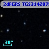 2dFGRS TGS314Z075