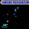 2dFGRS TGS156Z205