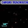 2dFGRS TGN203Z264