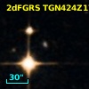 2dFGRS TGN424Z177