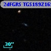2dFGRS TGS189Z169