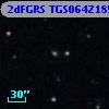 2dFGRS TGS064Z185