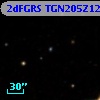 2dFGRS TGN205Z122