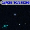 2dFGRS TGS175Z009