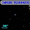 2dFGRS TGS894Z351