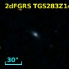 2dFGRS TGS283Z142