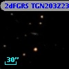 2dFGRS TGN203Z232