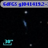 6dFGS gJ041419.2-232348
