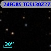 2dFGRS TGS130Z273