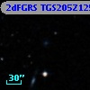 2dFGRS TGS205Z125