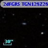 2dFGRS TGN128Z289
