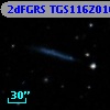 2dFGRS TGS116Z016
