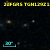 2dFGRS TGN129Z182