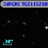 2dFGRS TGS115Z105