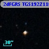 2dFGRS TGS192Z118