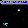 2dFGRS TGS920Z407