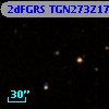 2dFGRS TGN273Z176