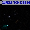 2dFGRS TGN133Z161