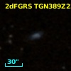 2dFGRS TGN389Z231