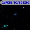 2dFGRS TGS301Z020