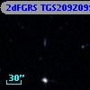 2dFGRS TGS209Z099