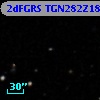 2dFGRS TGN282Z181