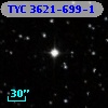 TYC 3621-699-1