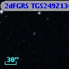 2dFGRS TGS249Z134