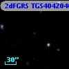 2dFGRS TGS404Z040