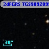 2dFGRS TGS809Z095