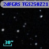 2dFGRS TGS250Z211