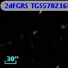 2dFGRS TGS570Z168