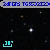 2dFGRS TGS532Z230