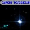 2dFGRS TGS209Z186