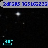 2dFGRS TGS165Z255