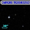 2dFGRS TGS502Z121