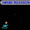 2dFGRS TGS133Z284