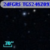 2dFGRS TGS248Z093