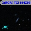 2dFGRS TGS184Z031