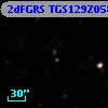 2dFGRS TGS129Z058