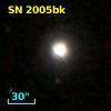 SN 2005bk
