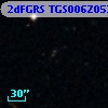 2dFGRS TGS006Z053
