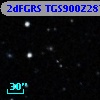 2dFGRS TGS900Z287