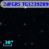 2dFGRS TGS239Z098